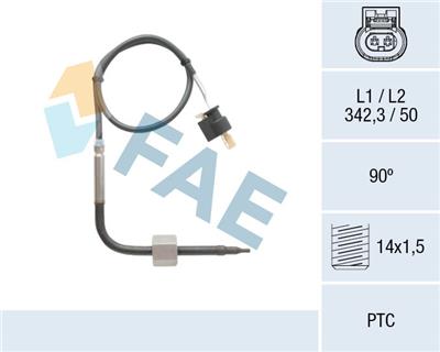 FAE 68004 EAN: 8435050661109.