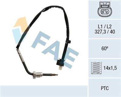 FAE 68027 EAN: 8435050661383.