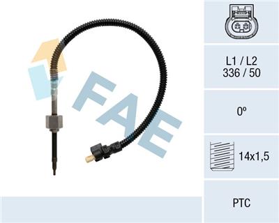 FAE 68034 EAN: 8435050661451.