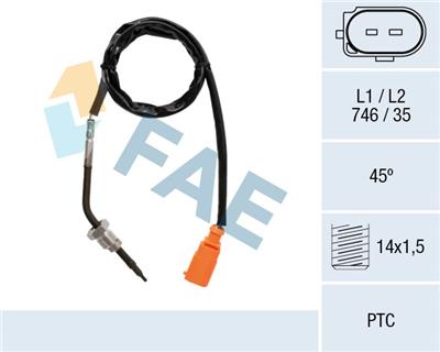 FAE 68035 EAN: 8435050661468.