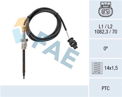 FAE 68046 EAN: 8435050661574.