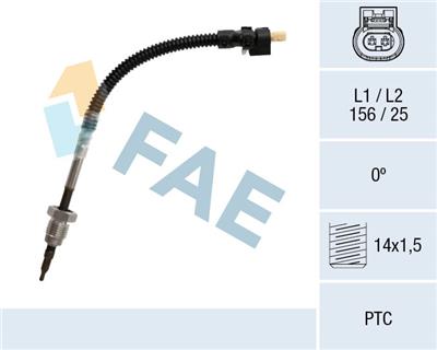 FAE 68051 EAN: 8435050662076.