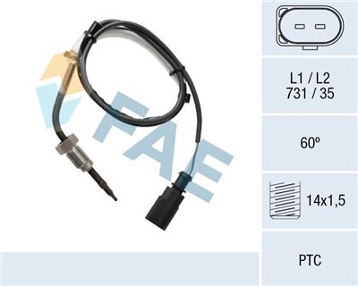 FAE 68056 EAN: 8435050662120.