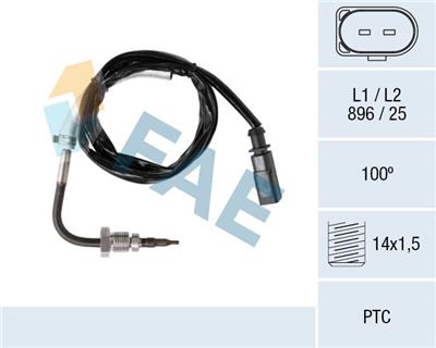 FAE 68093 EAN: 8435050661710.