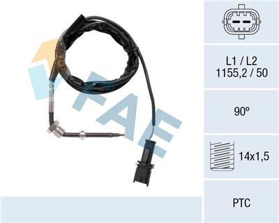 FAE 68123 EAN: 8435050662014.