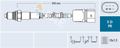 FAE 75038 EAN: 8435050639719.