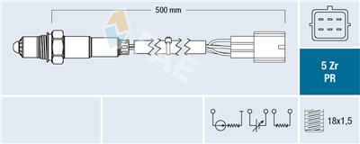 FAE 75041 EAN: 8435050648506.
