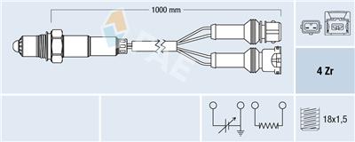 FAE 77124 EAN: 8435050618554.