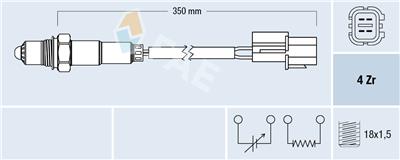 FAE 77796 EAN: 8435050657959.