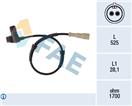 FAE 78121 - Snímač počtu otáčok kolesa