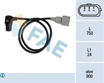 FAE 79059 EAN: 8435050620359.