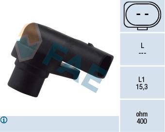 FAE 79130 EAN: 8435050624036.