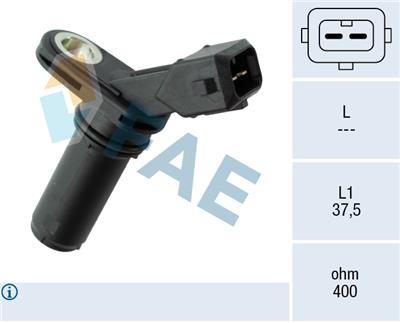 FAE 79179 EAN: 8435050624333.