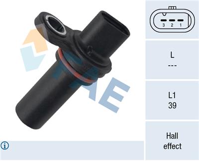 FAE 79471 EAN: 8435050648674.