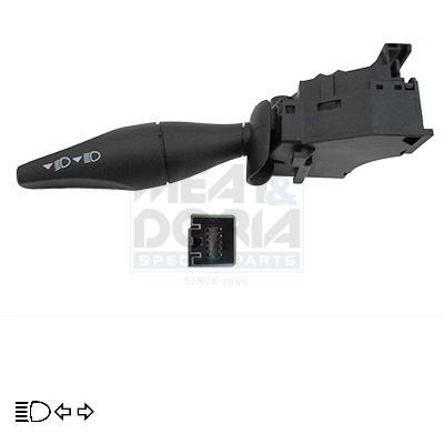 MEAT & DORIA 23035 EAN: 8033419107987.