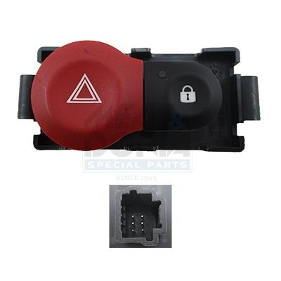 MEAT & DORIA 23647 EAN: 8033419117696.