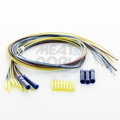 MEAT & DORIA 25060 EAN: 8033419120481.