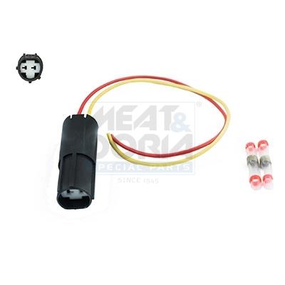 MEAT & DORIA 25105 EAN: 8033419120955.