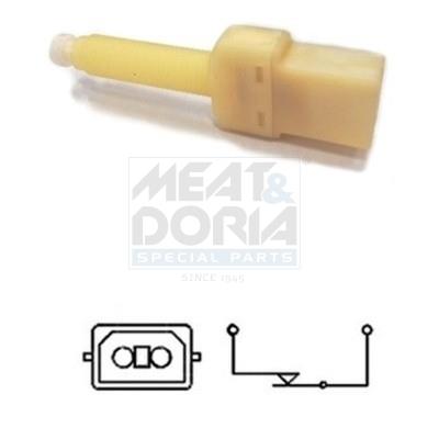 MEAT & DORIA 35014 EAN: 8033419150914.