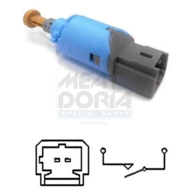 MEAT & DORIA 35082 EAN: 8033419151553.