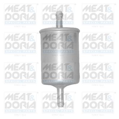 MEAT & DORIA 4021/1 EAN: 8033419157296.