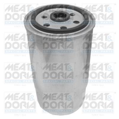 MEAT & DORIA 4266/1 EAN: 8033419158927.
