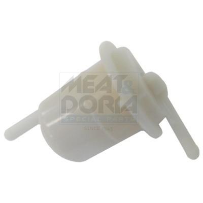 MEAT & DORIA 4502