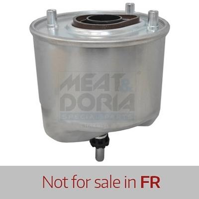 MEAT & DORIA 5058 EAN: 8033419175238.