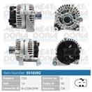 MEAT & DORIA 5510392