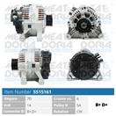 MEAT & DORIA 5515161