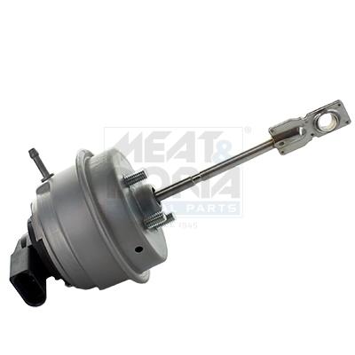 MEAT & DORIA 64074 EAN: 8033419200350.