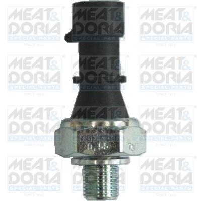 MEAT & DORIA 72014 EAN: 8033419215682.