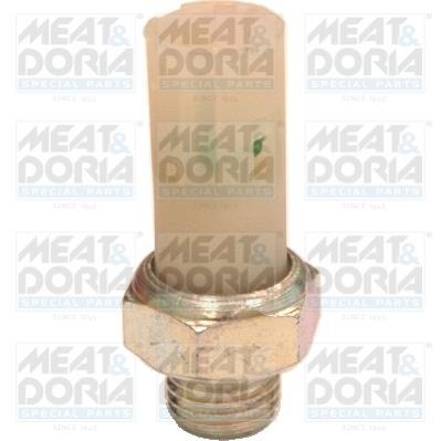 MEAT & DORIA 72022 EAN: 8033419215767.