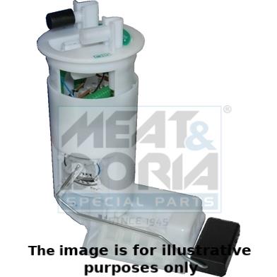 MEAT & DORIA 76433E EAN: 8033419309275.