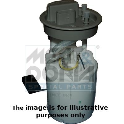 MEAT & DORIA 76880E EAN: 8033419311711.