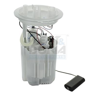 MEAT & DORIA 77837 EAN: 8033419322168.