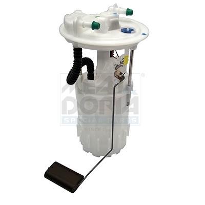 MEAT & DORIA 79391 EAN: 8033419325435.