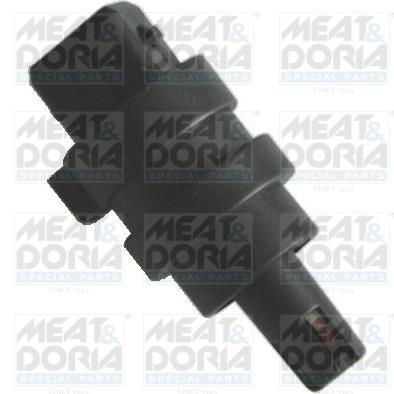MEAT & DORIA 82181 EAN: 8033419366599.