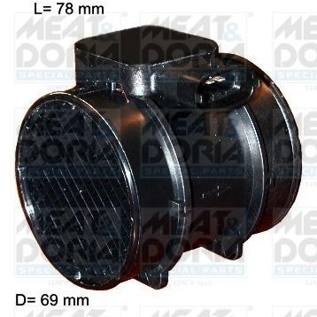 MEAT & DORIA 86016E
