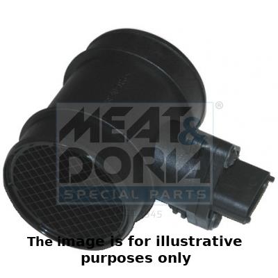 MEAT & DORIA 86117E