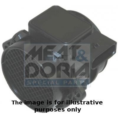 MEAT & DORIA 86125E
