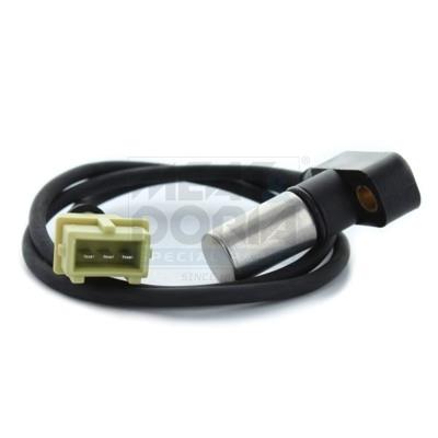 MEAT & DORIA 87092 EAN: 8033419398392.