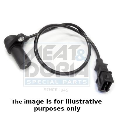 MEAT & DORIA 87148E