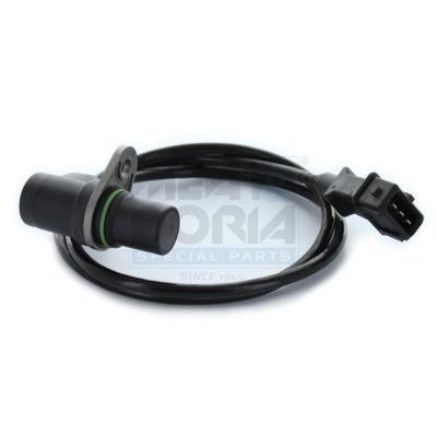 MEAT & DORIA 87262 EAN: 8033419401610.