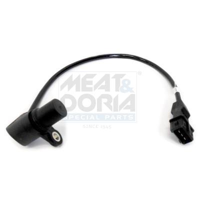 MEAT & DORIA 87830 EAN: 8033419407803.