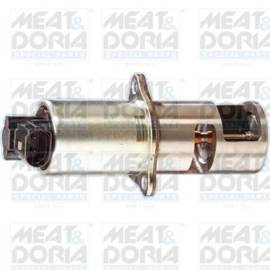 MEAT & DORIA 88011 EAN: 8033419409227.