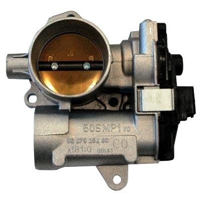 MEAT & DORIA 89107 EAN: 8033419417604.