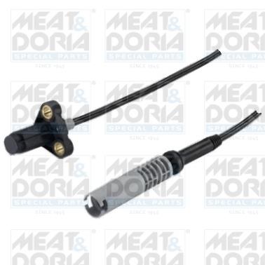 MEAT & DORIA 90089 EAN: 8033419423285.