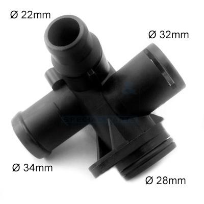 MEAT & DORIA 93246 EAN: 8033419449926.