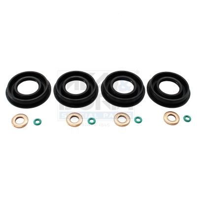 MEAT & DORIA 98502 EAN: 8033419474904.